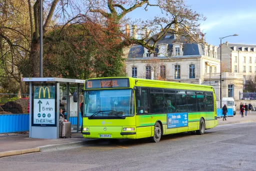 Image du véhicule