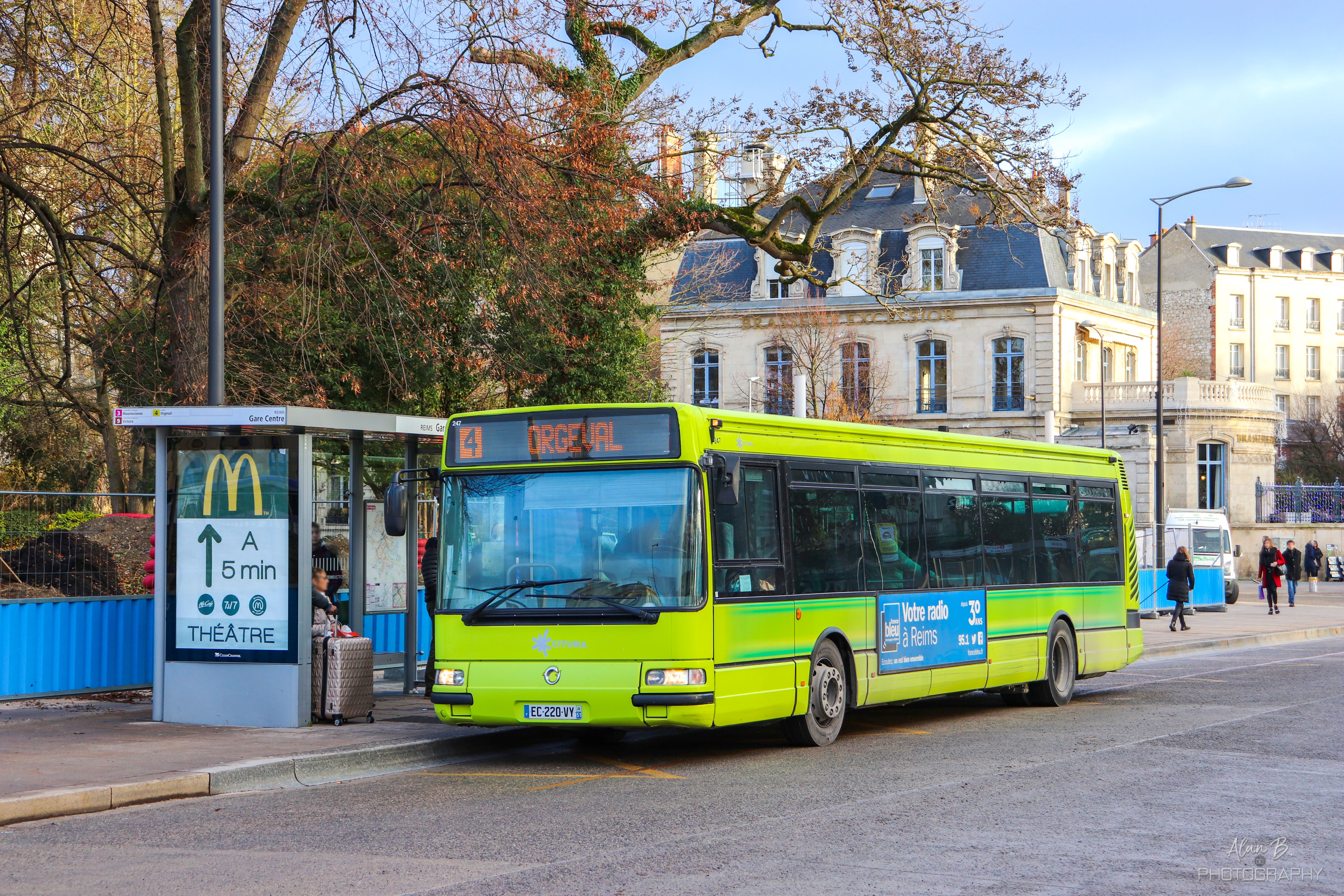 Image du véhicule