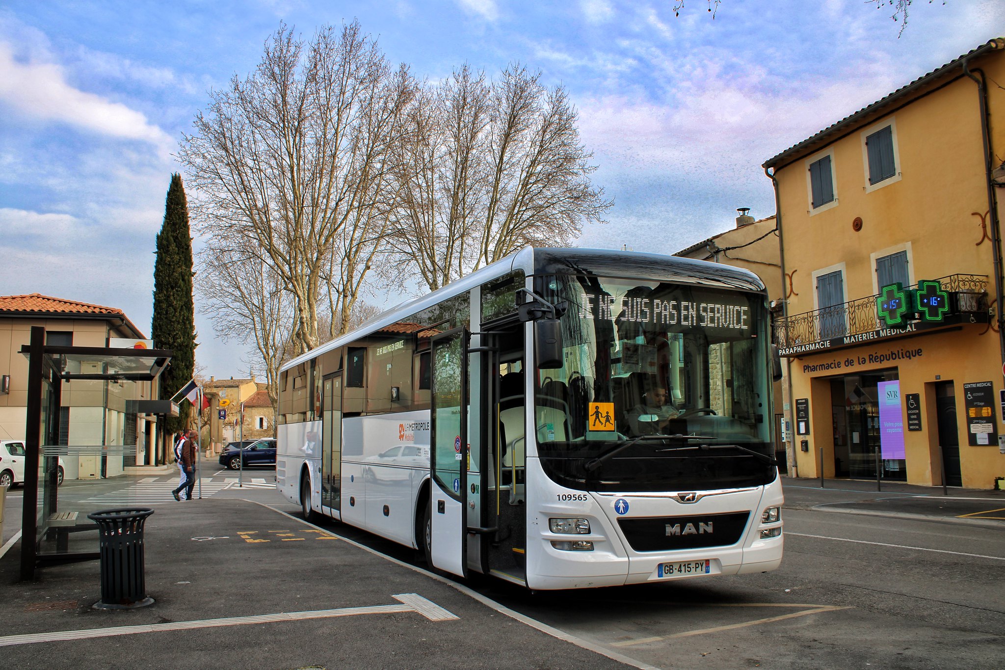 Image du véhicule