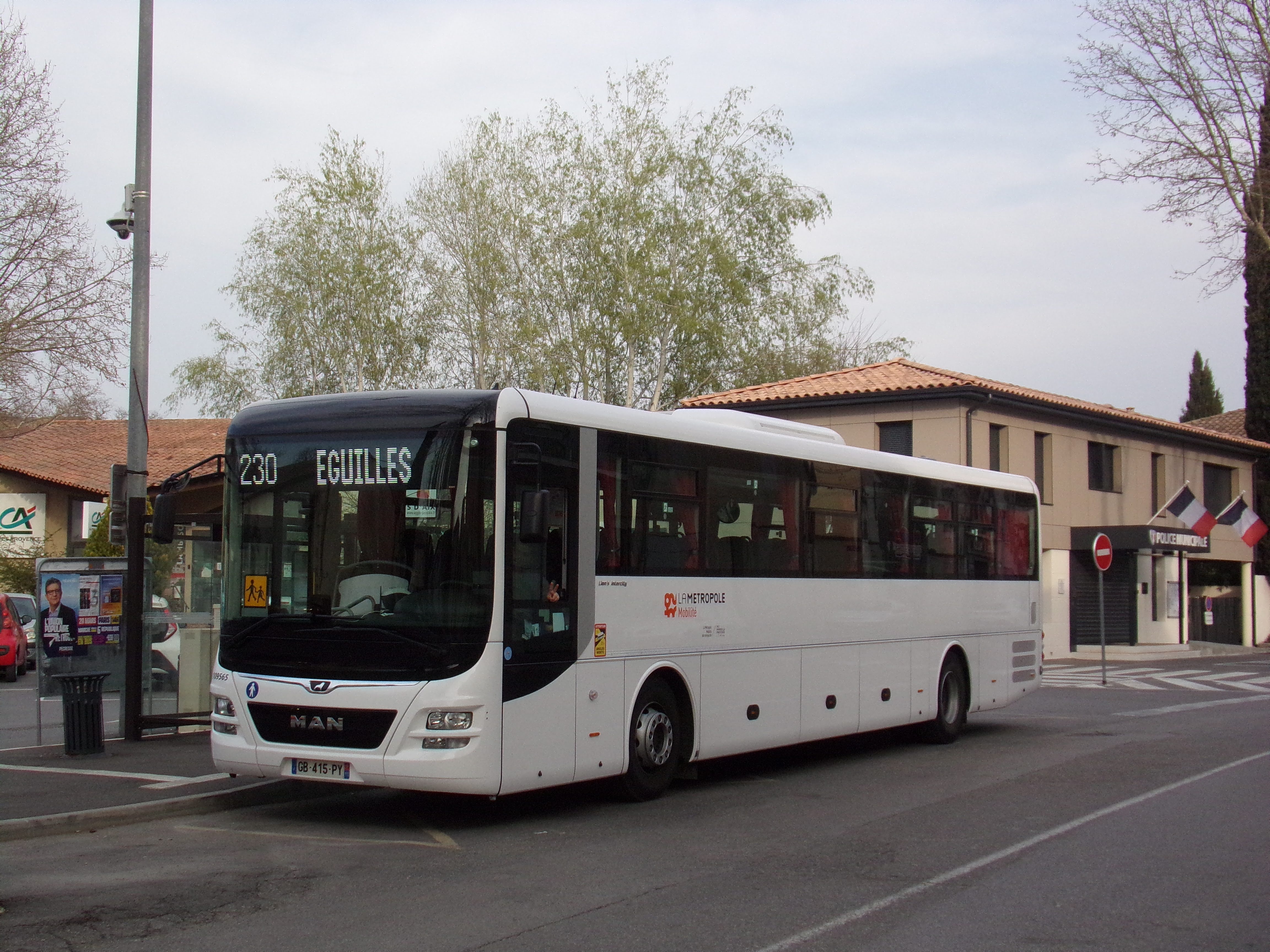 Image du véhicule