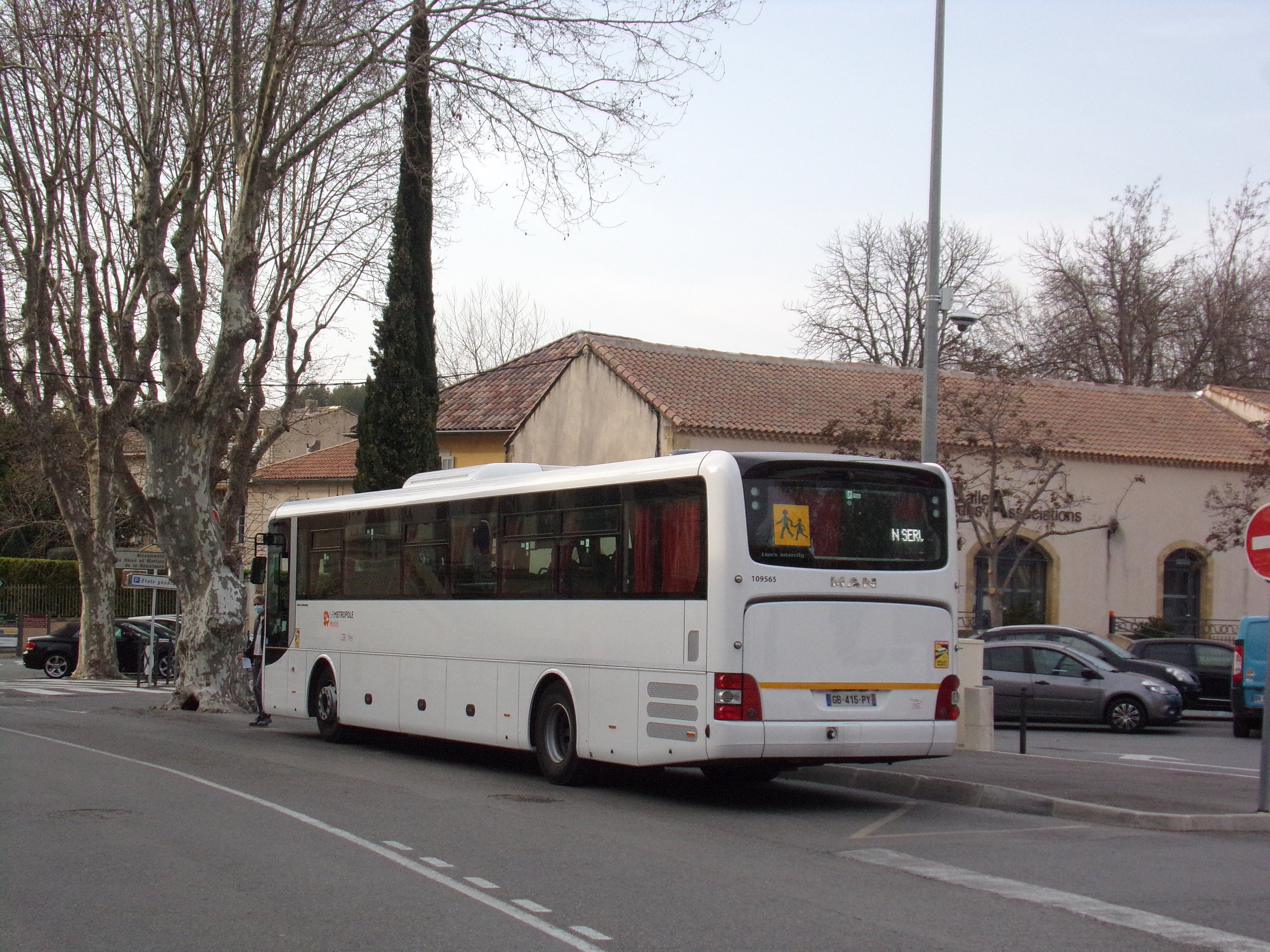 Image du véhicule