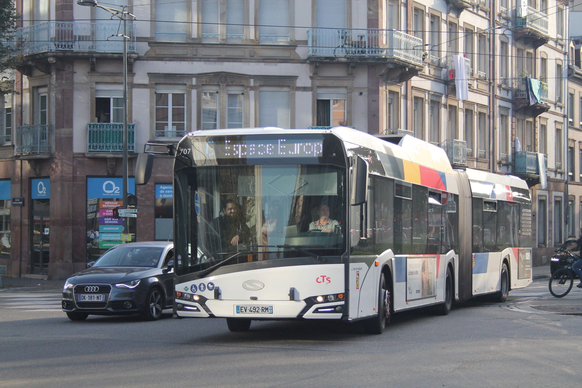 Image du véhicule