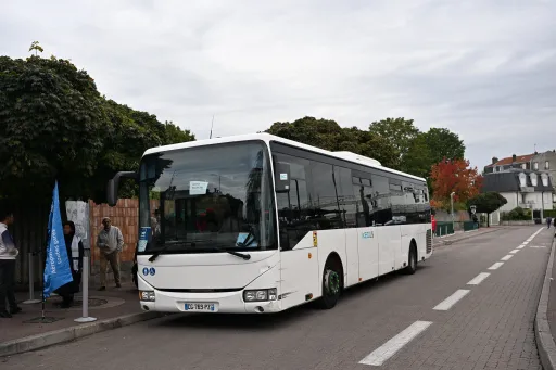 Image du véhicule