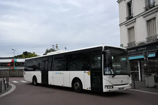 Image du véhicule