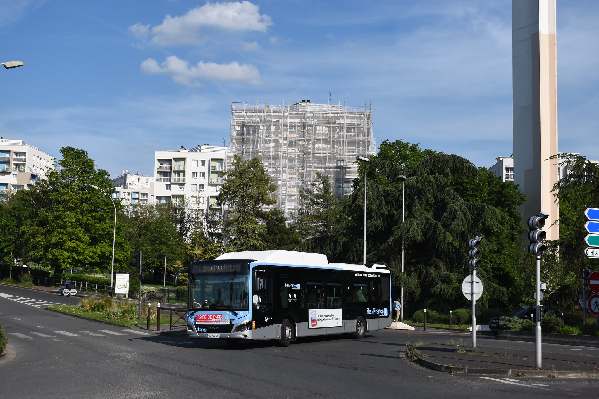 Image du véhicule