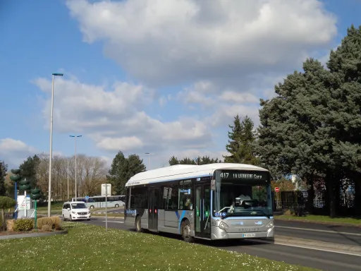 Image du véhicule