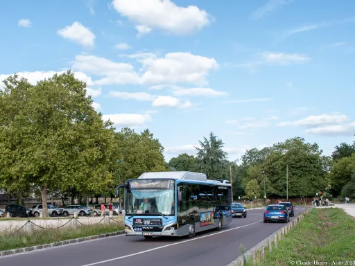 Image du véhicule