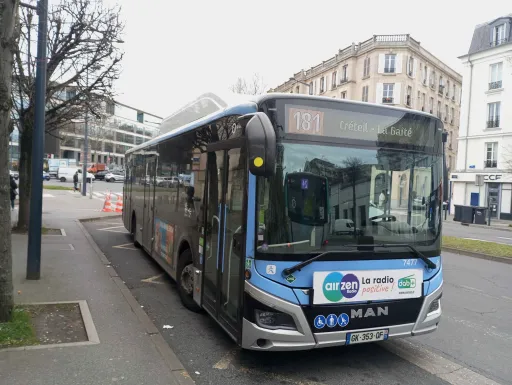 Image du véhicule