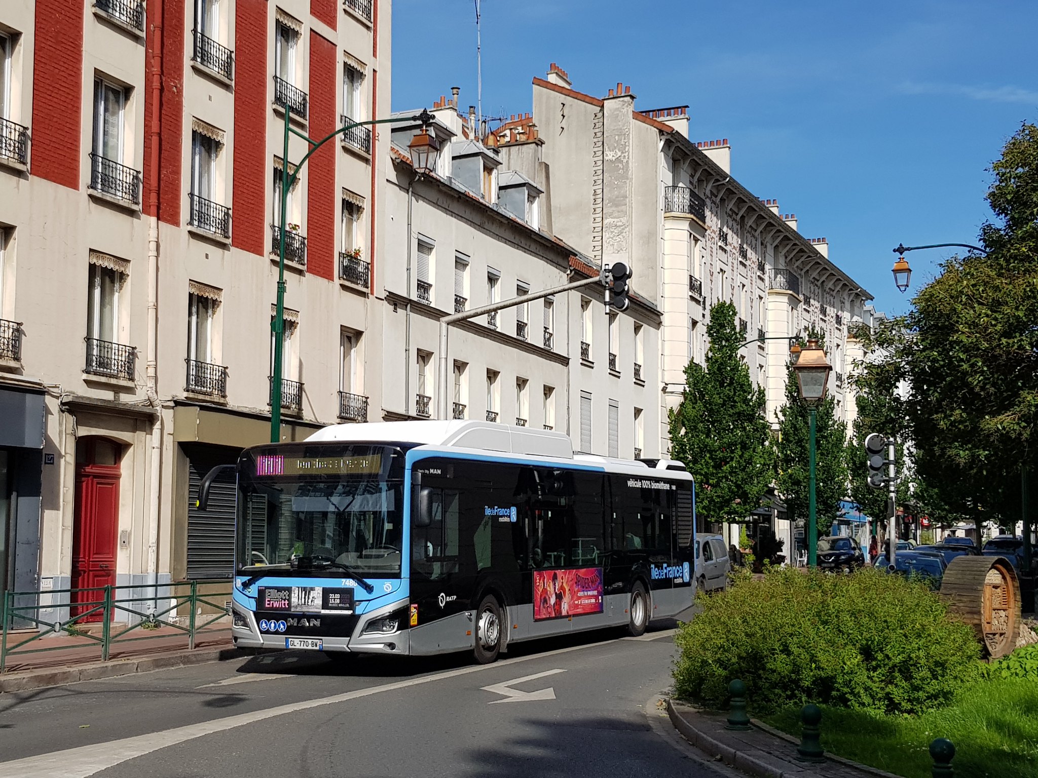 Image du véhicule
