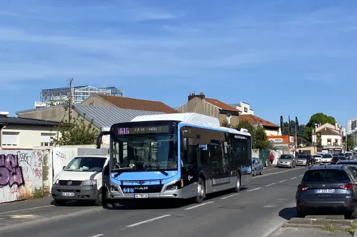 Image du véhicule