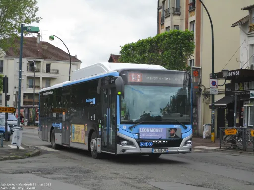 Image du véhicule