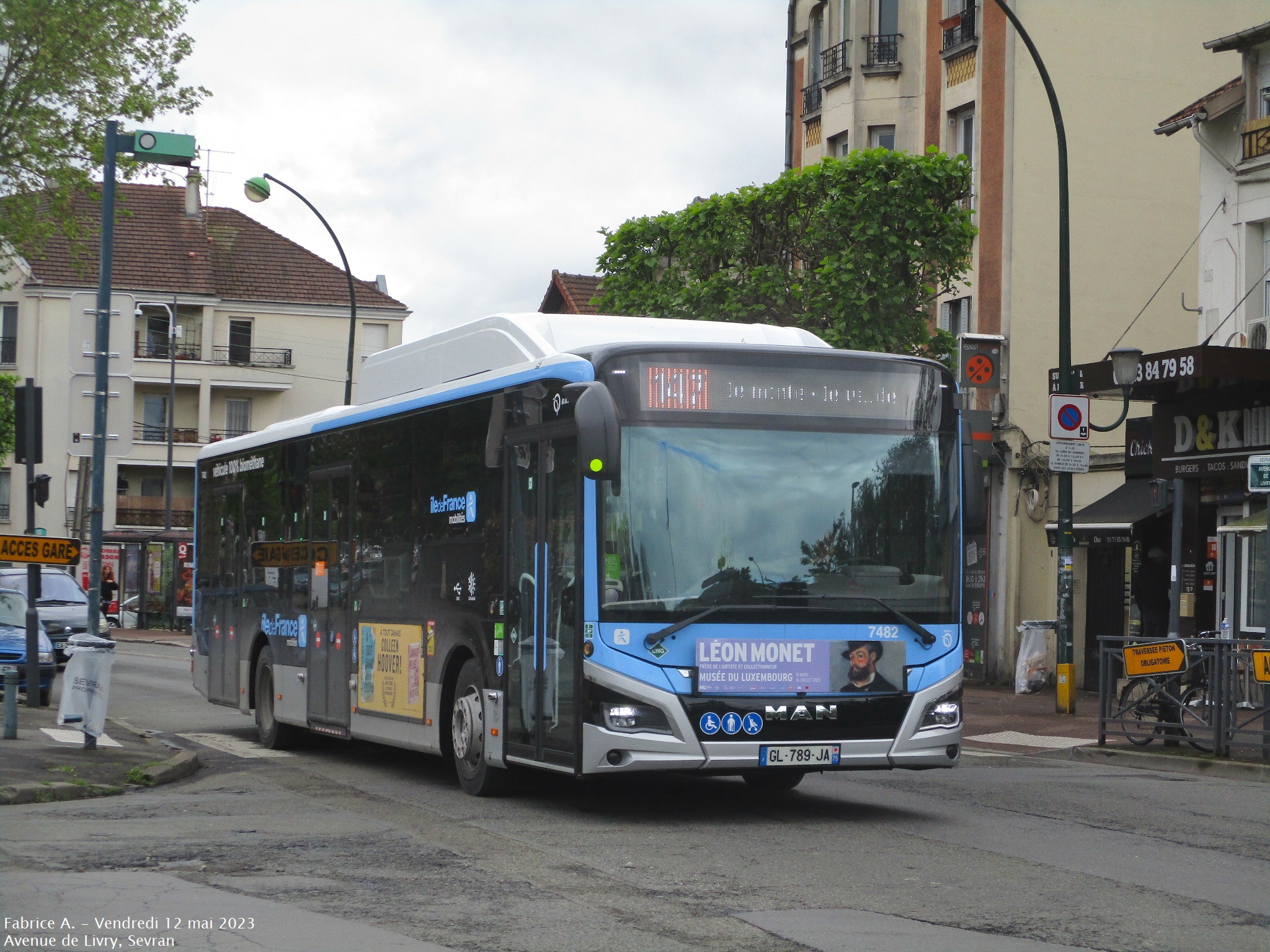 Image du véhicule