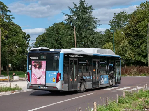 Image du véhicule
