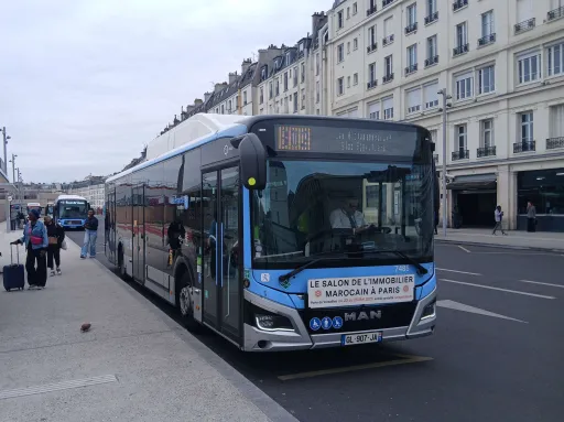 Image du véhicule