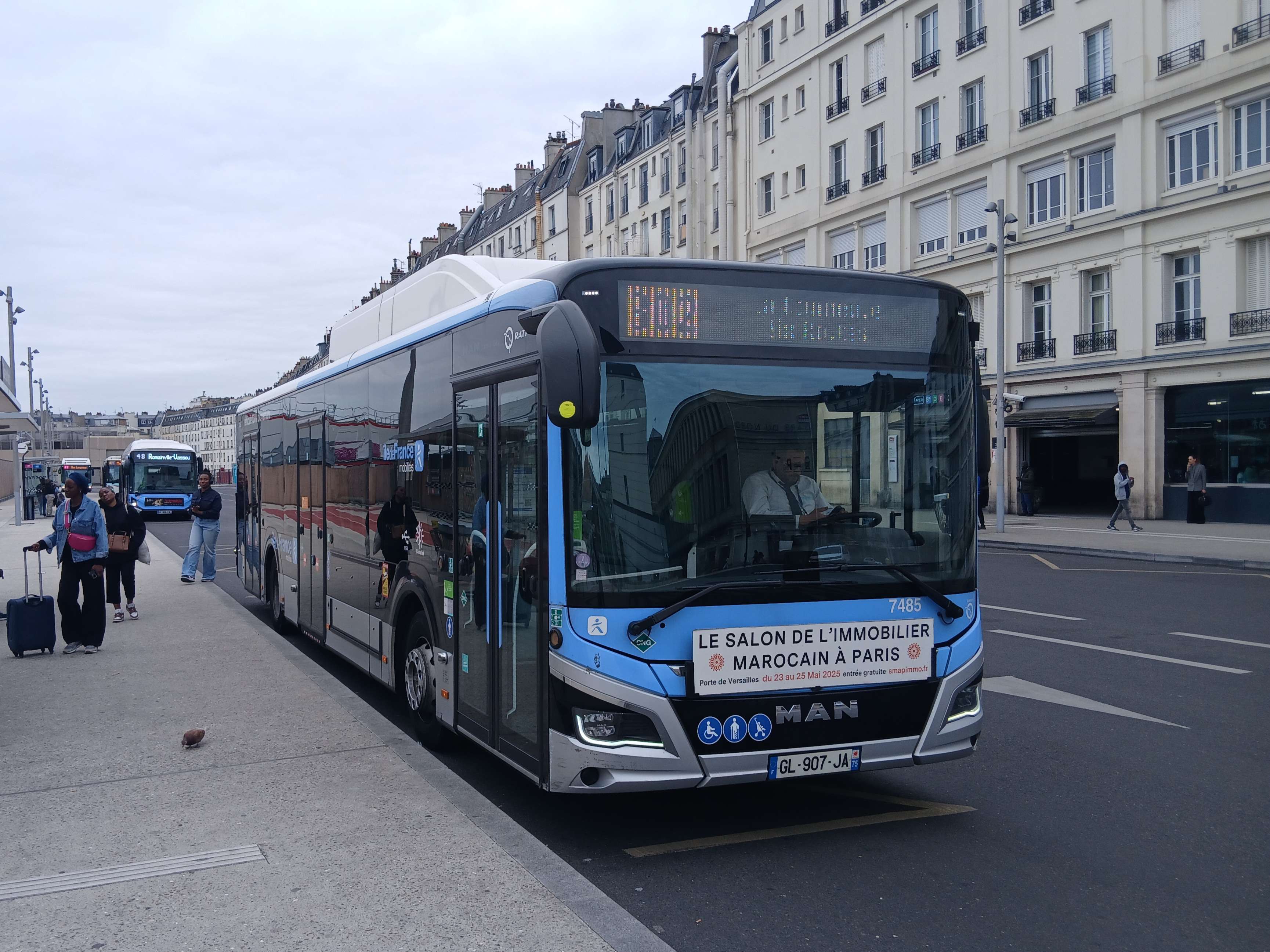 Image du véhicule