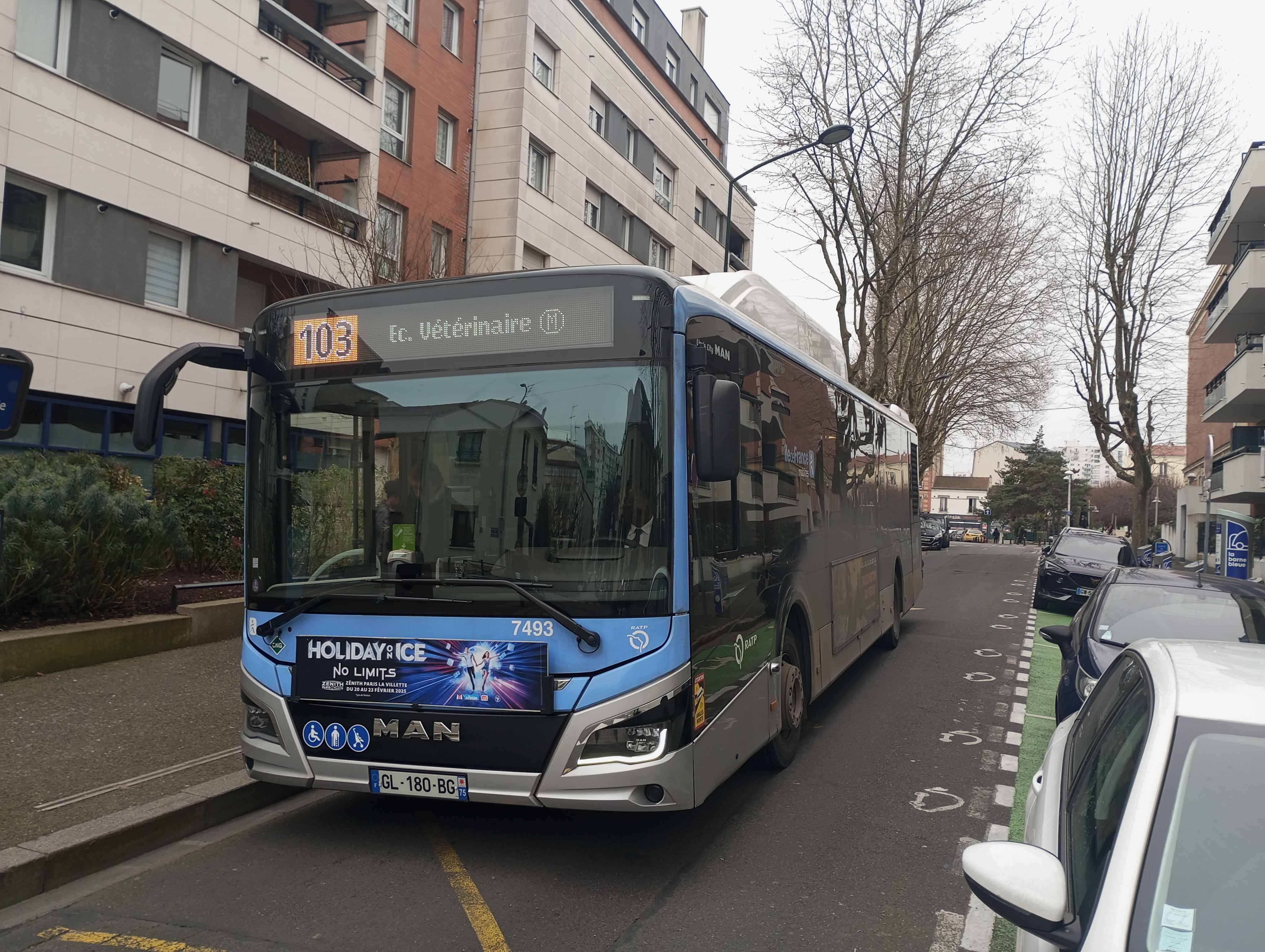 Image du véhicule