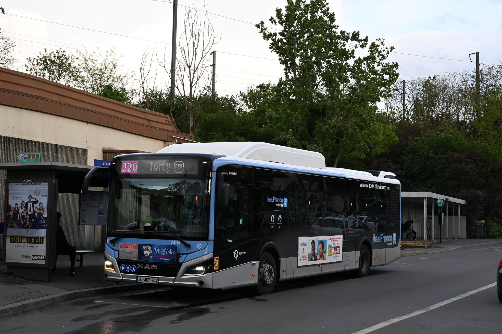 Image du véhicule