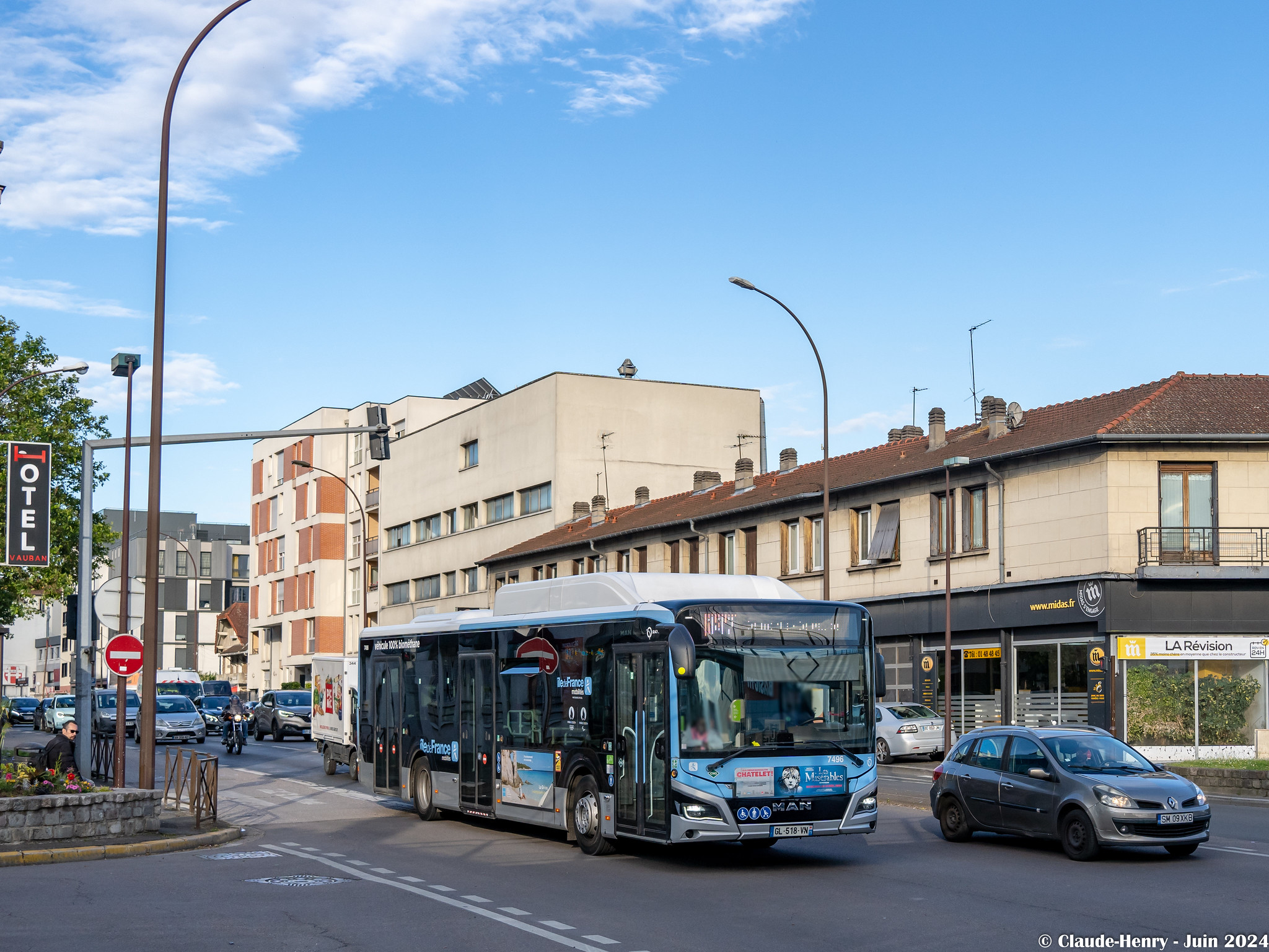 Image du véhicule