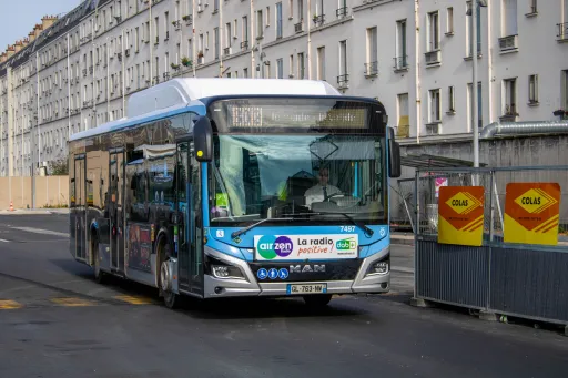 Image du véhicule