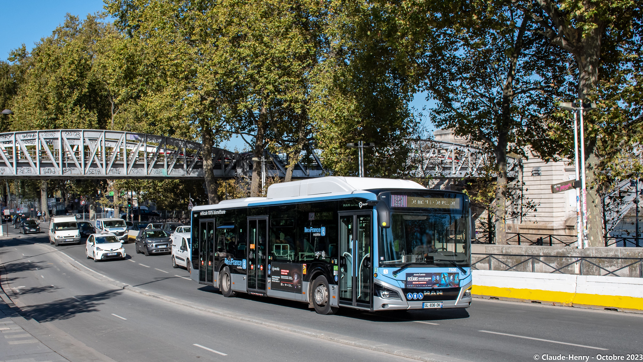 Image du véhicule