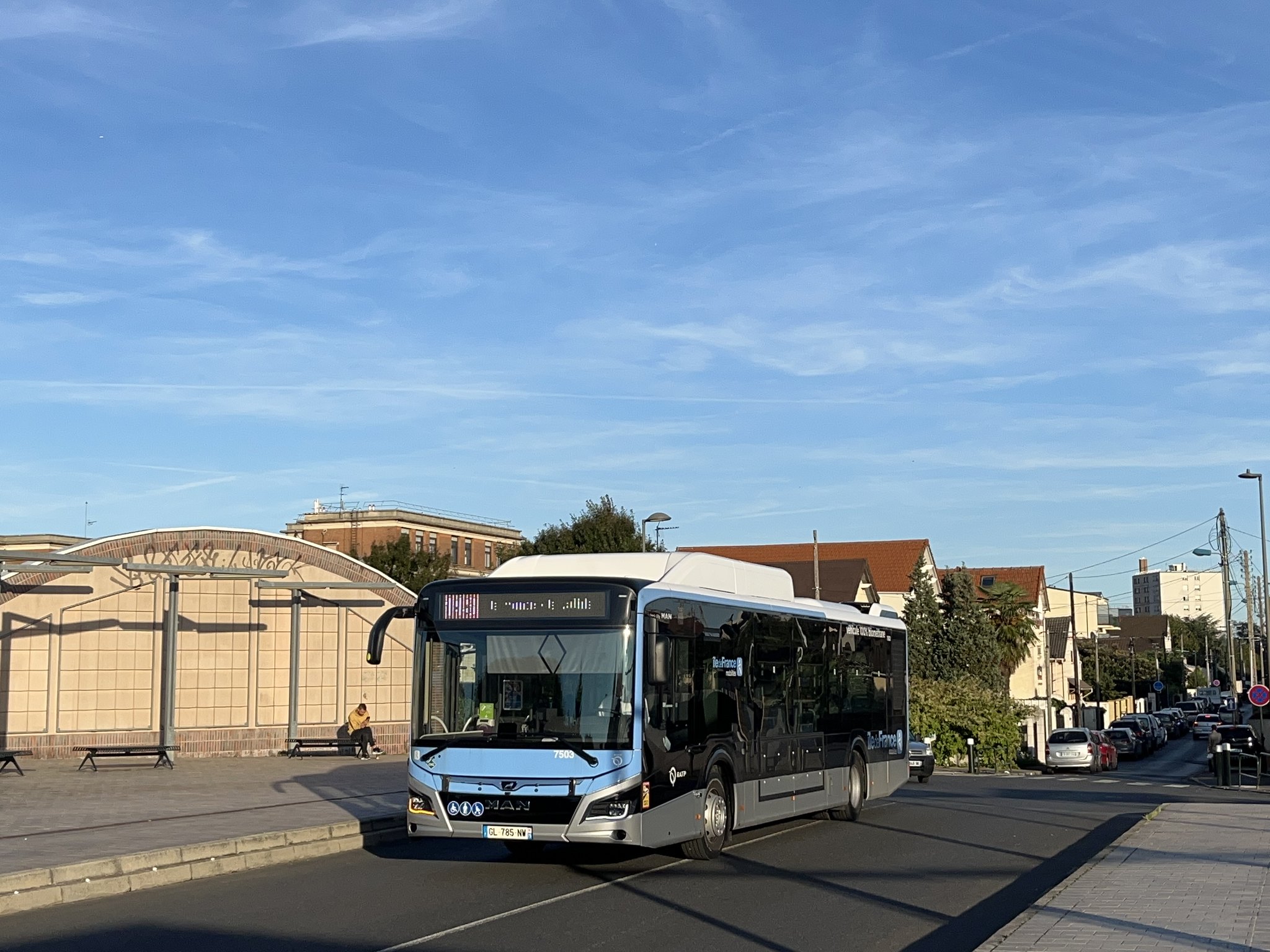 Image du véhicule