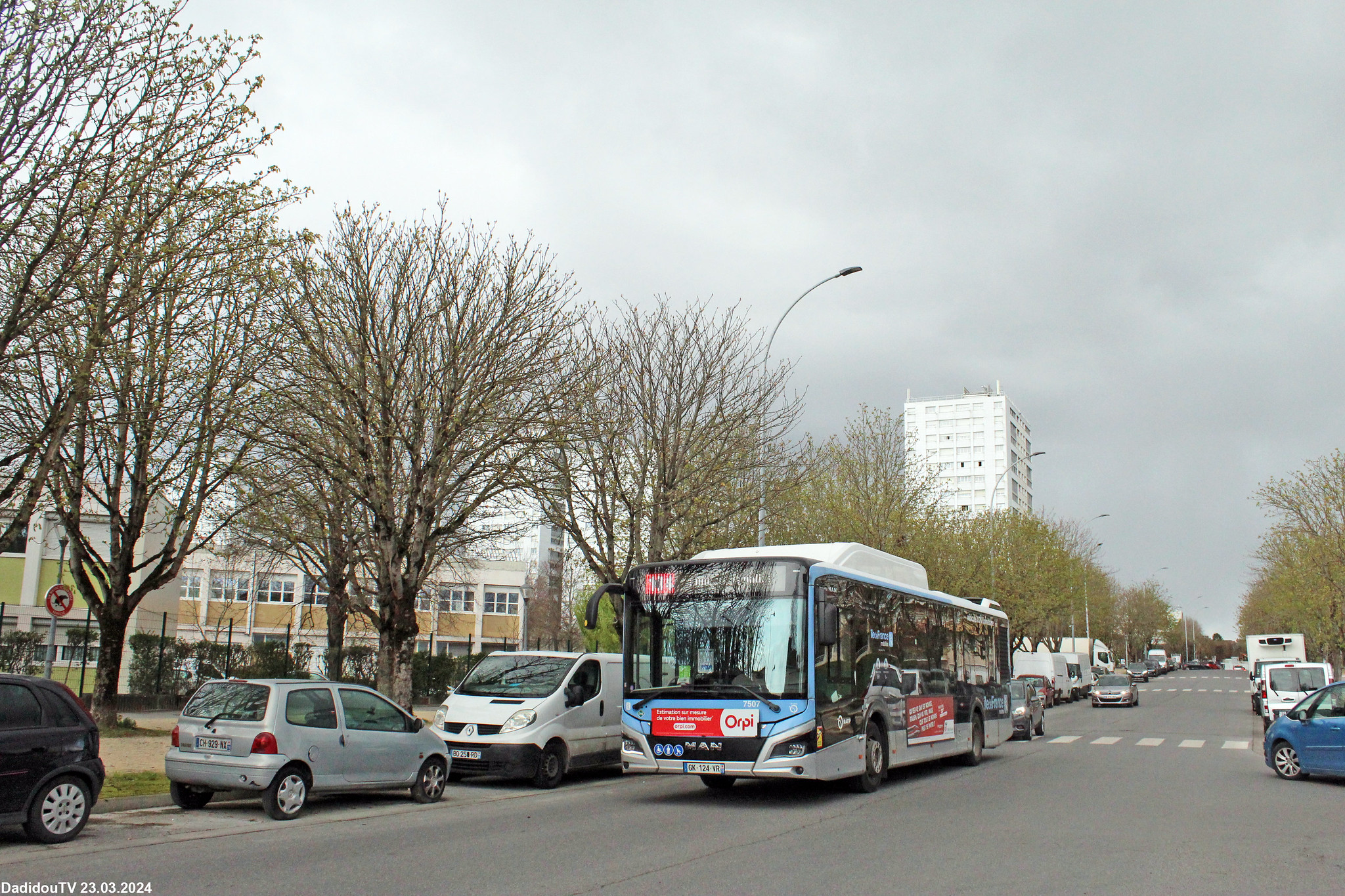 Image du véhicule