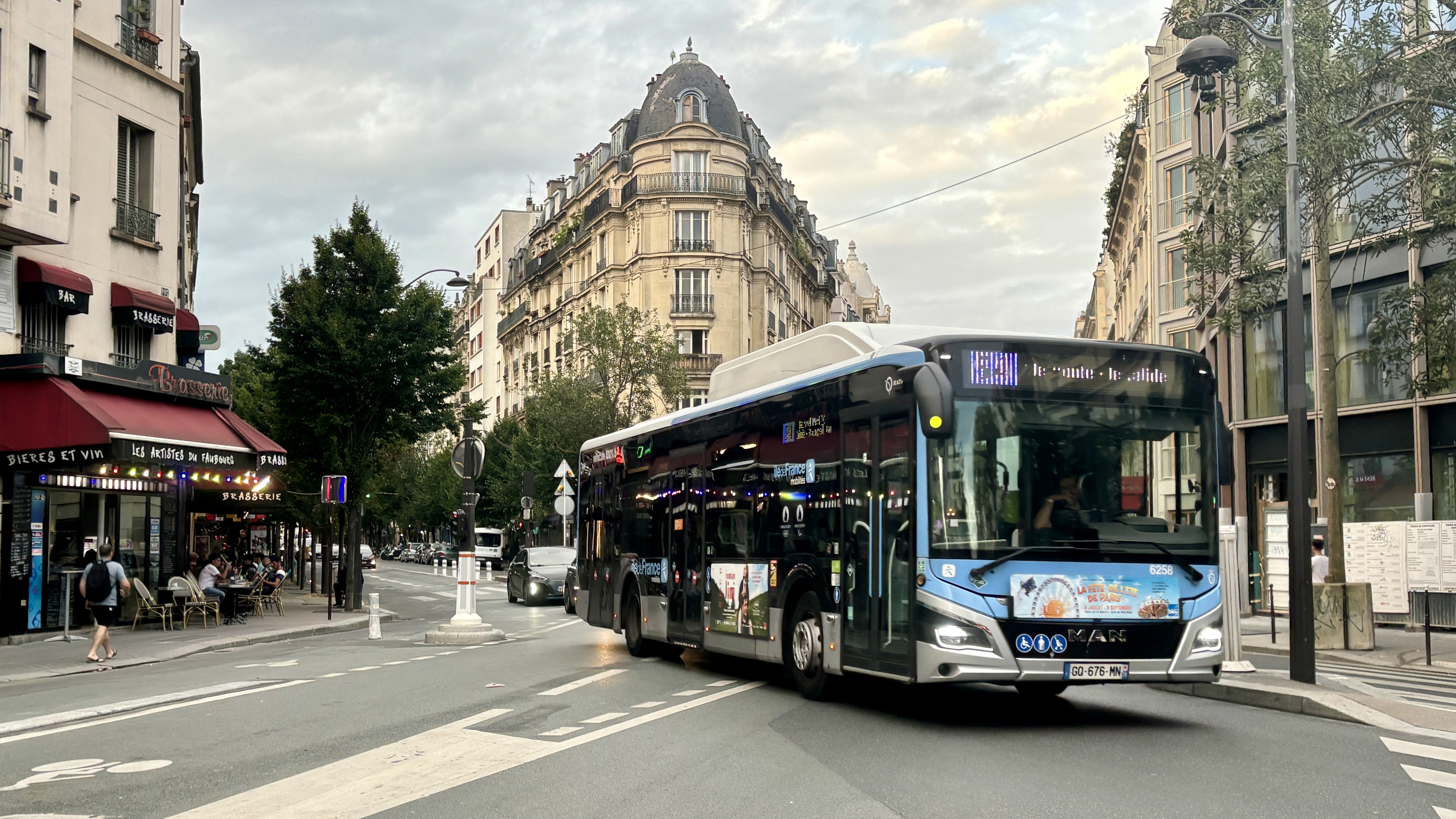 Image du véhicule
