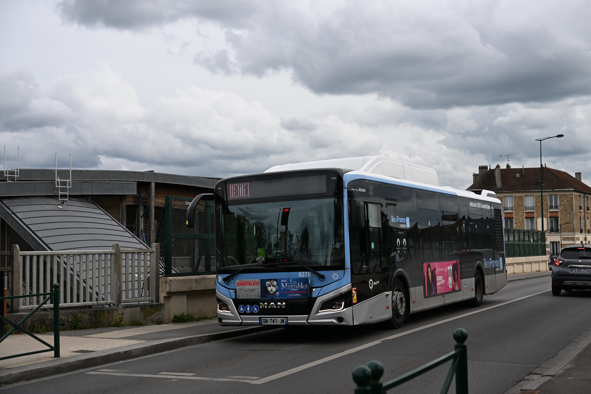Image du véhicule