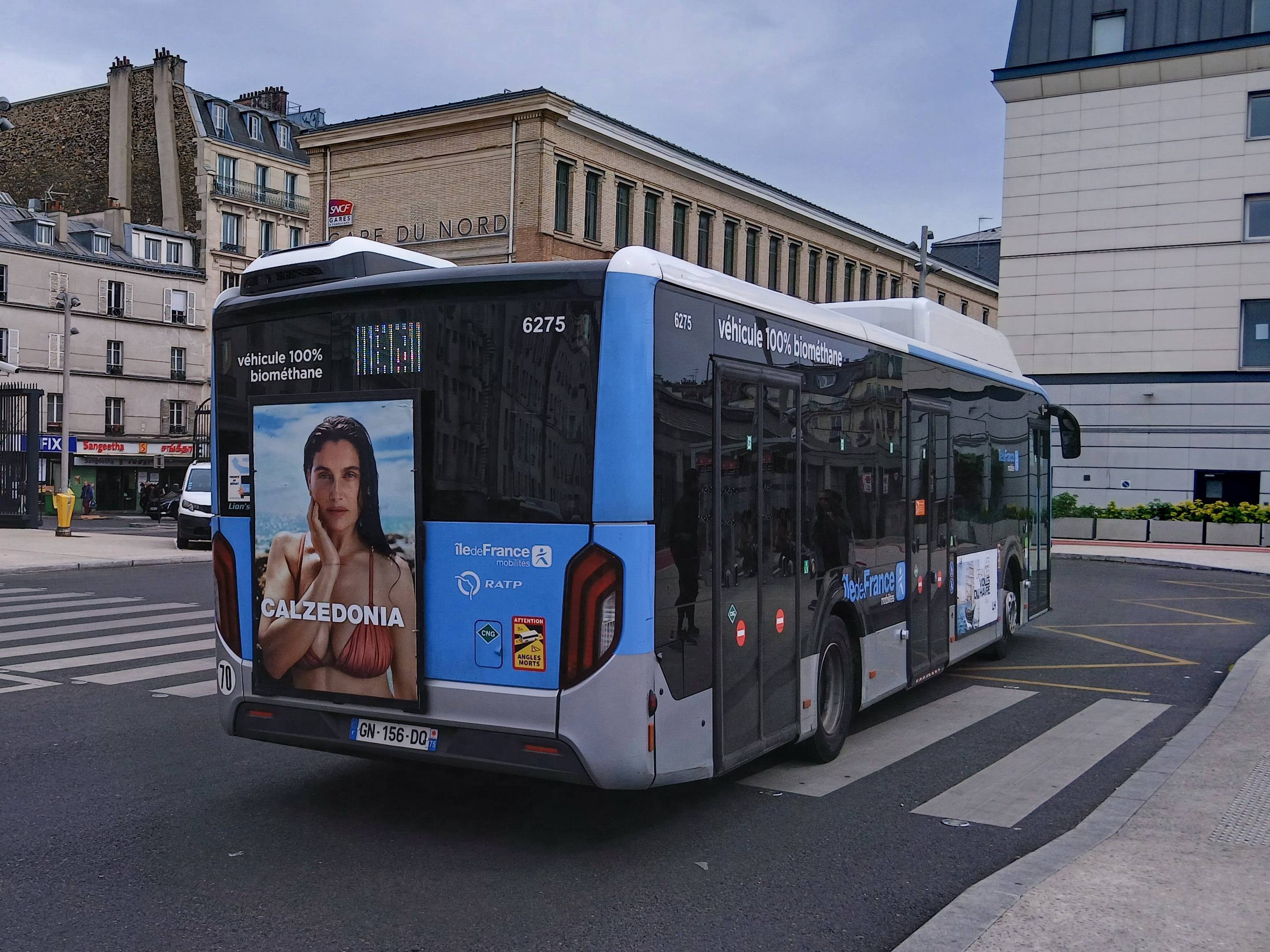 Image du véhicule