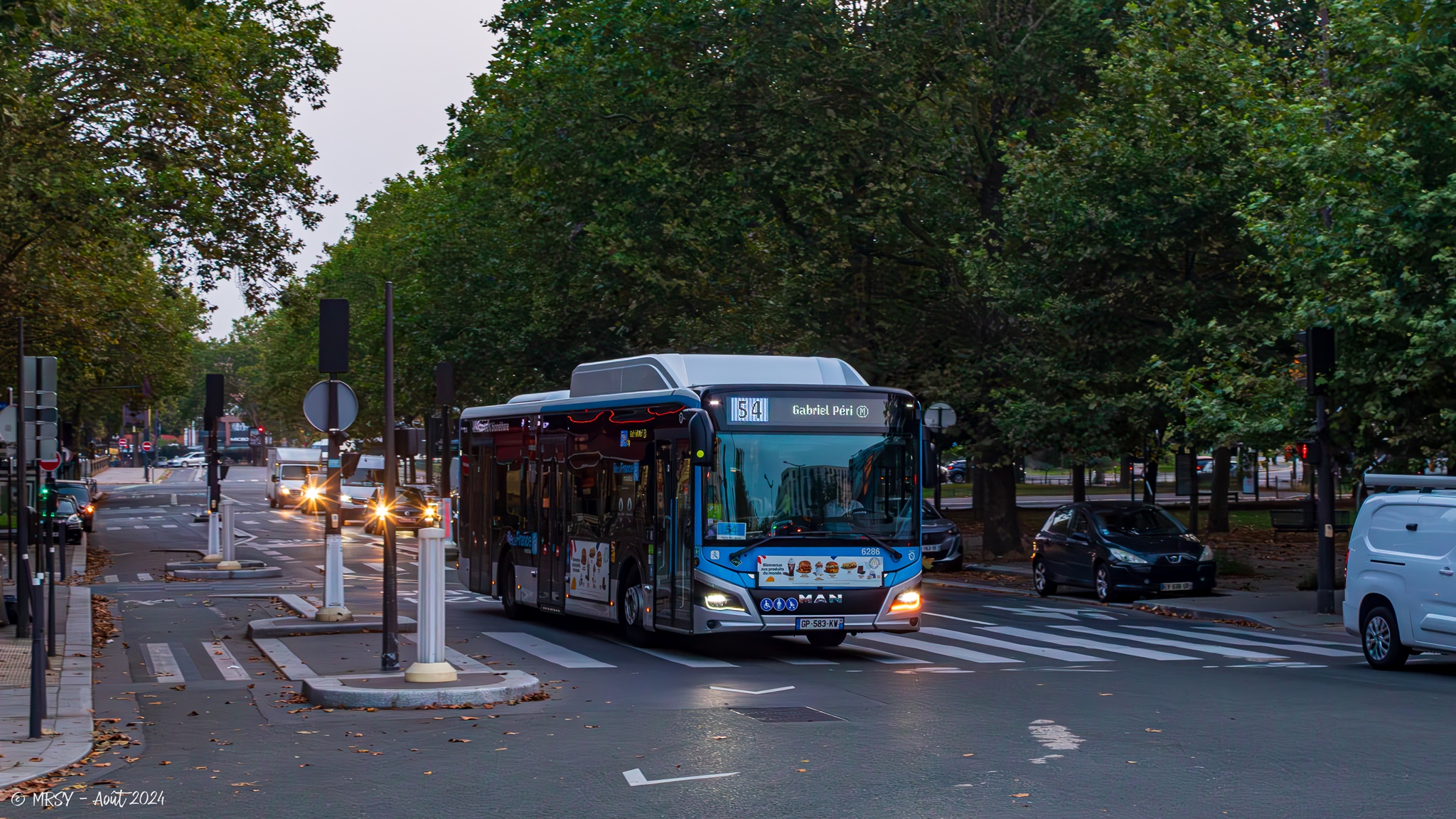 Image du véhicule