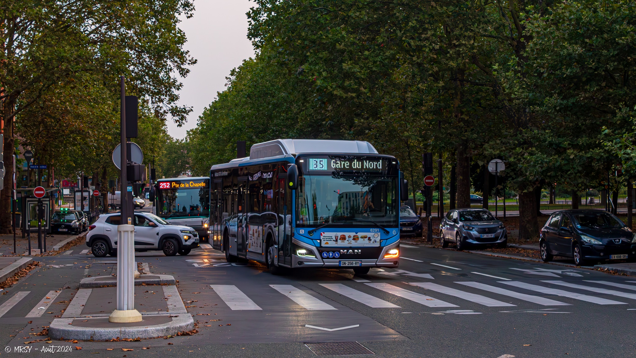 Image du véhicule