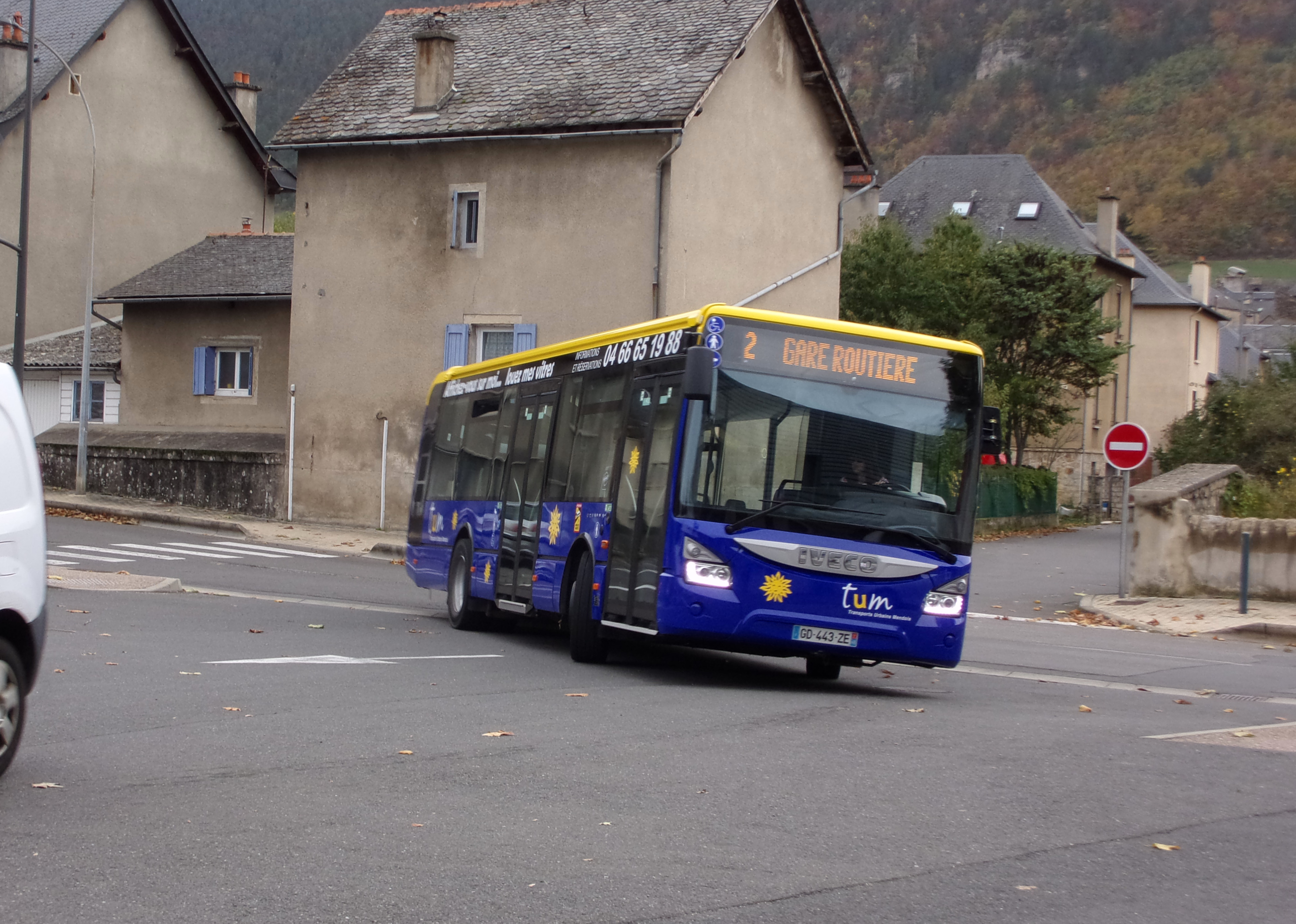 Image du véhicule