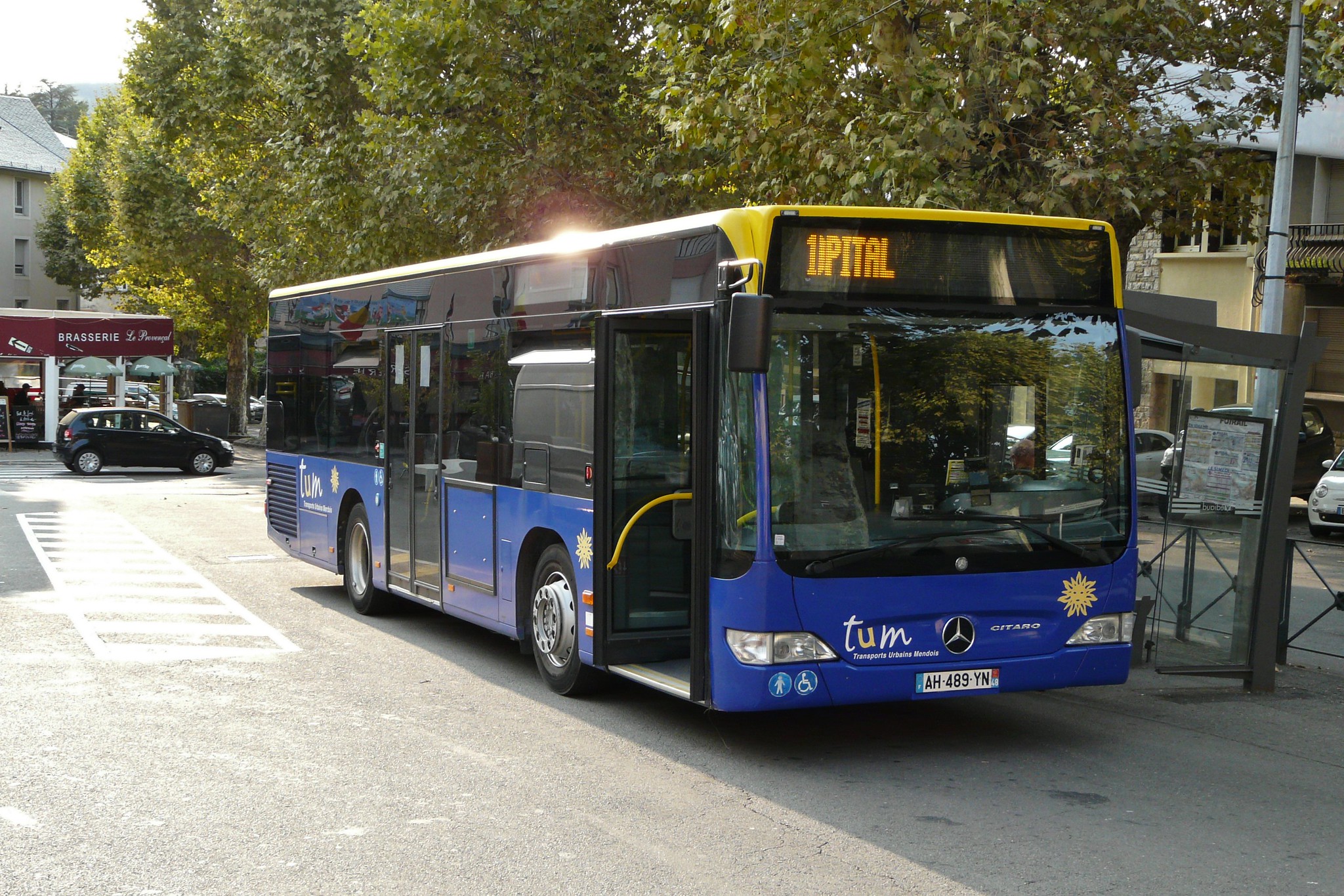 Image du véhicule