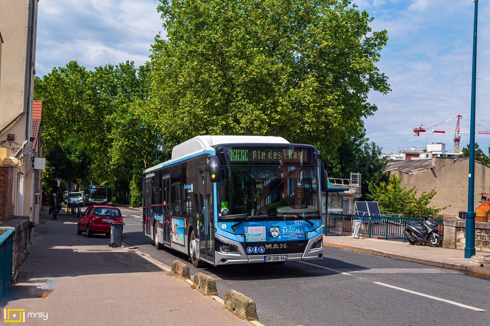 Image du véhicule
