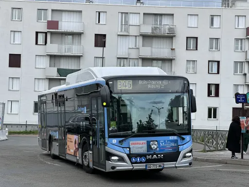 Image du véhicule