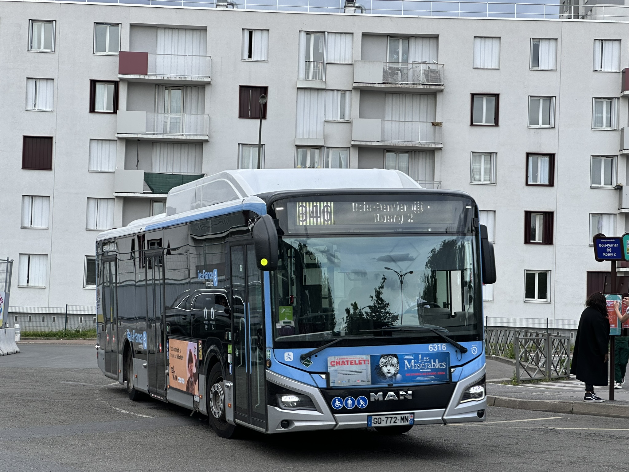 Image du véhicule