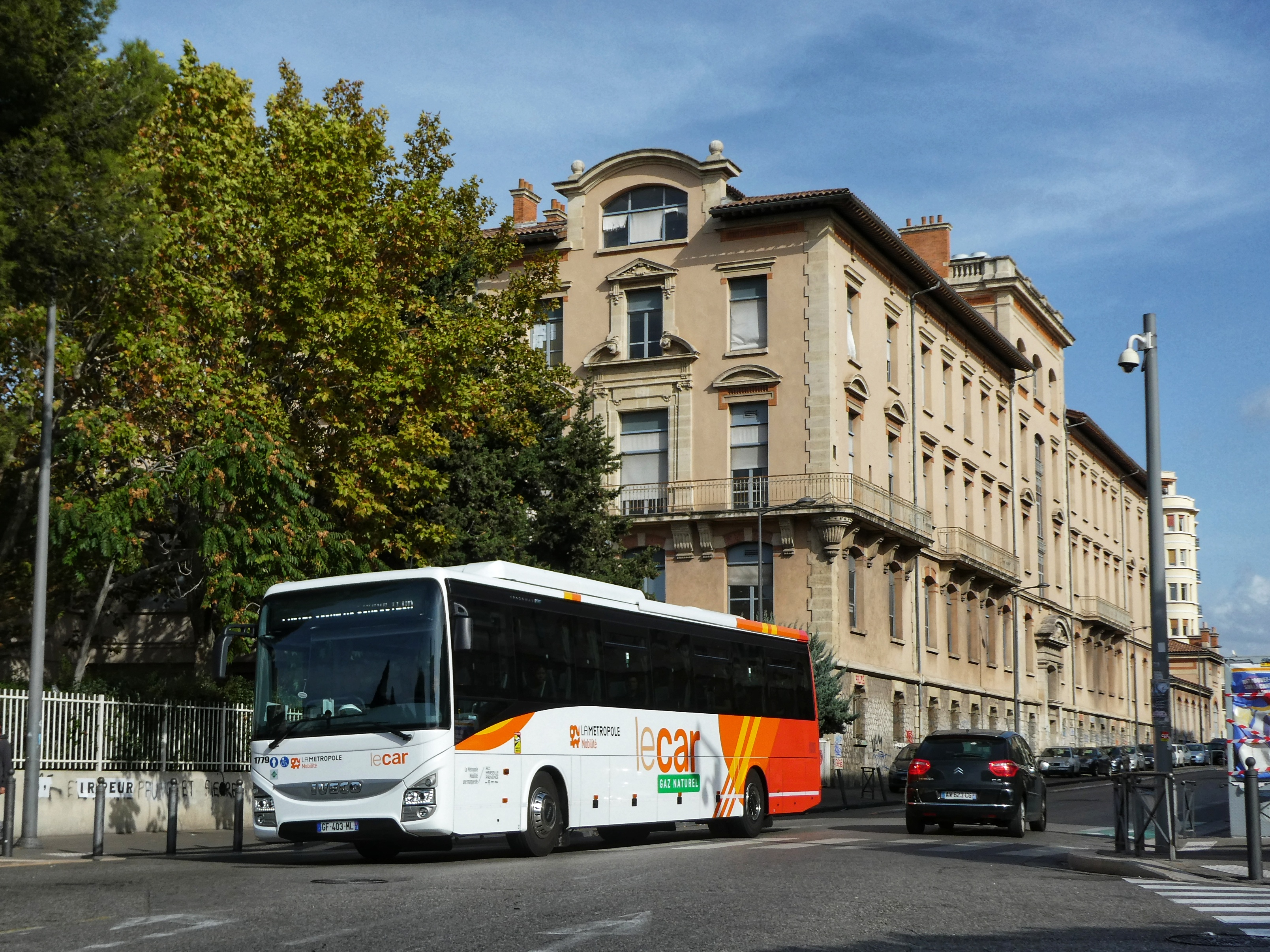 Image du véhicule
