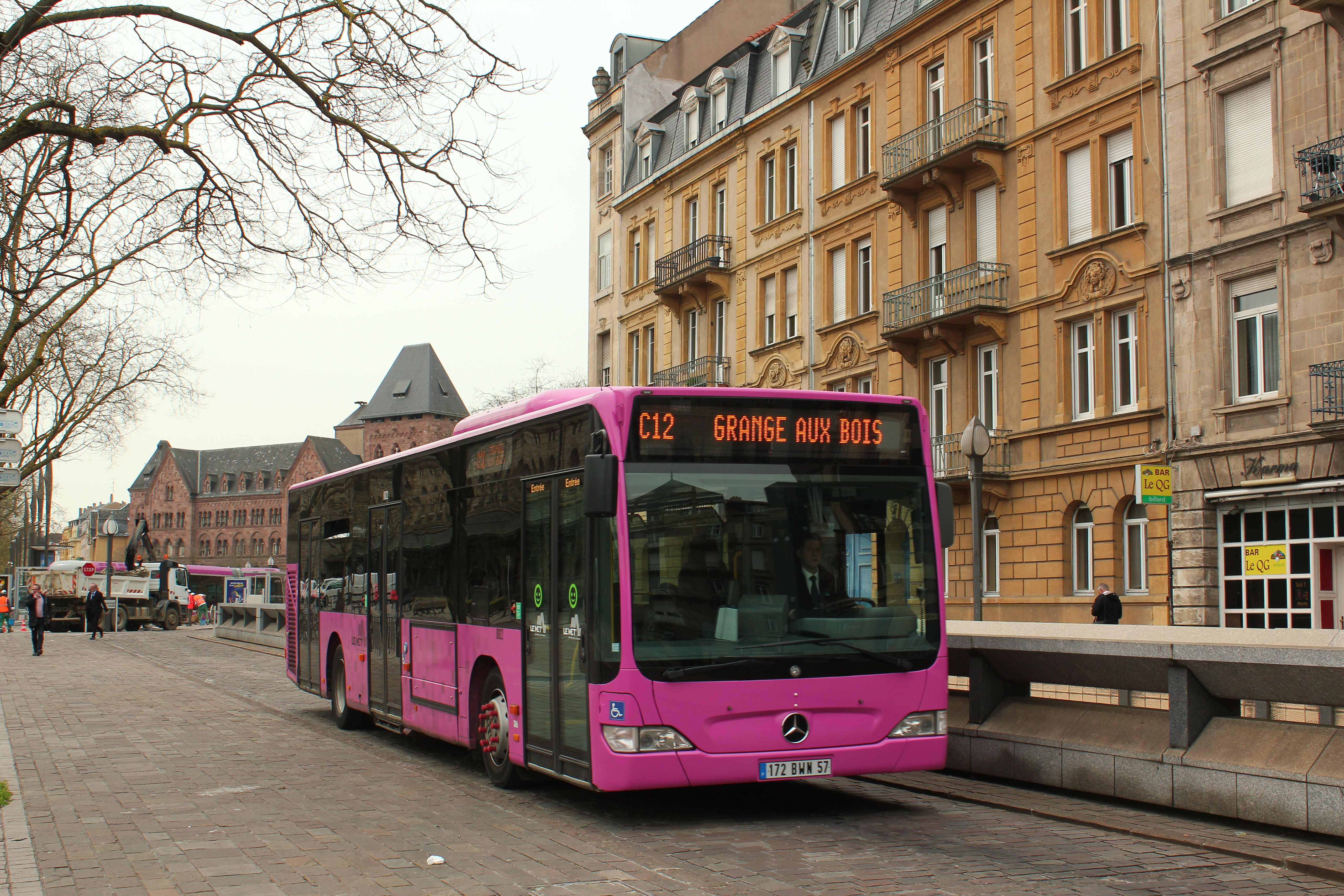 Image du véhicule