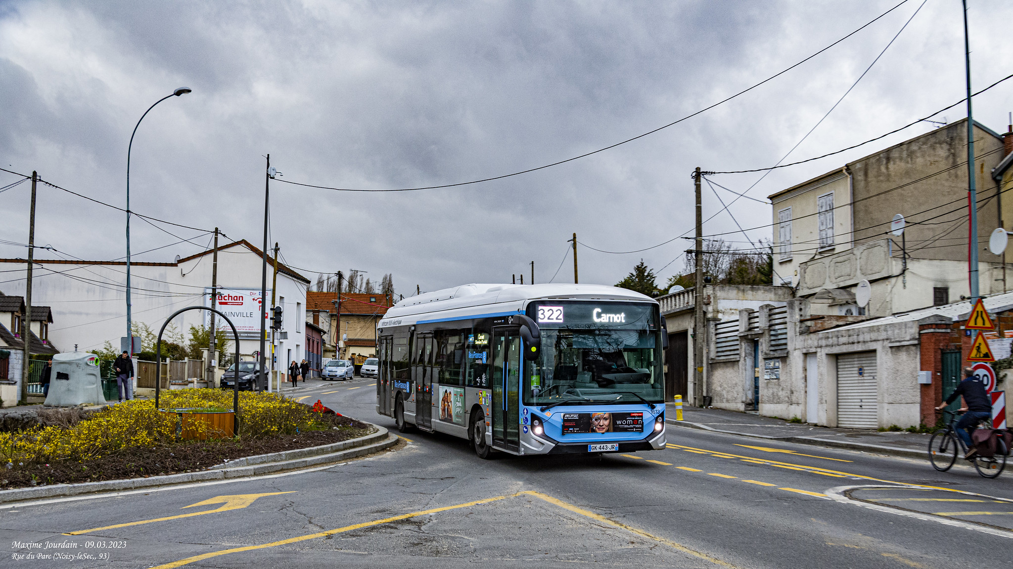 Image du véhicule