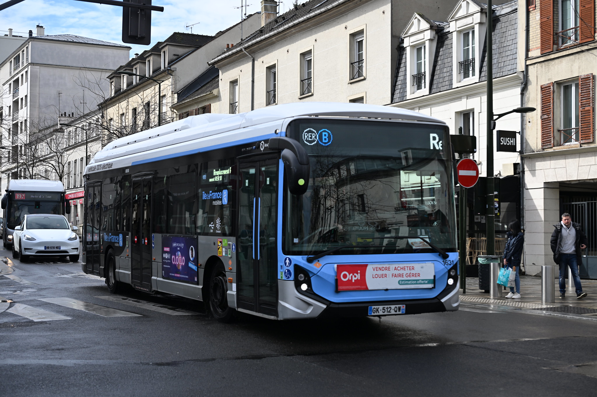 Image du véhicule