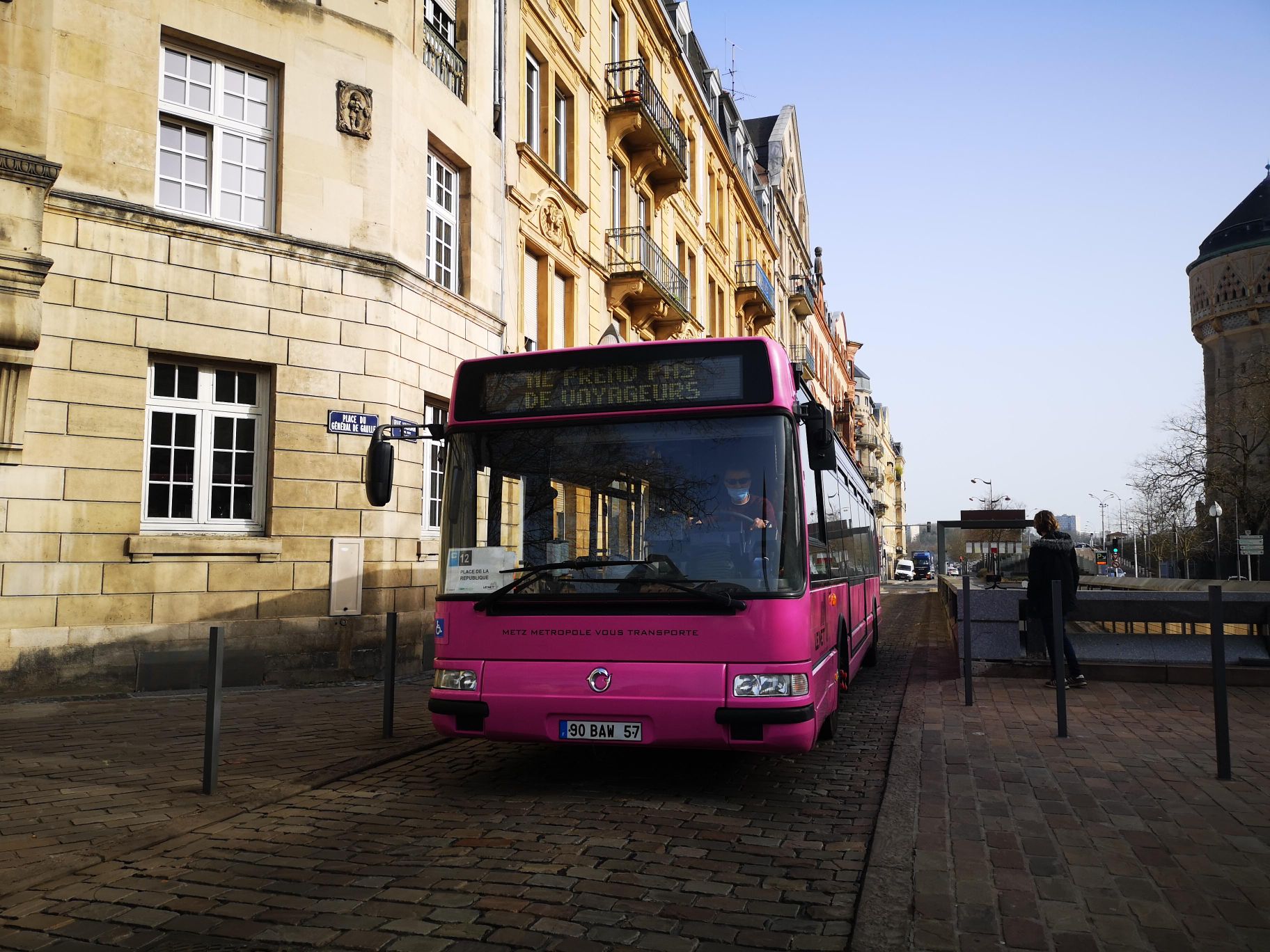Image du véhicule