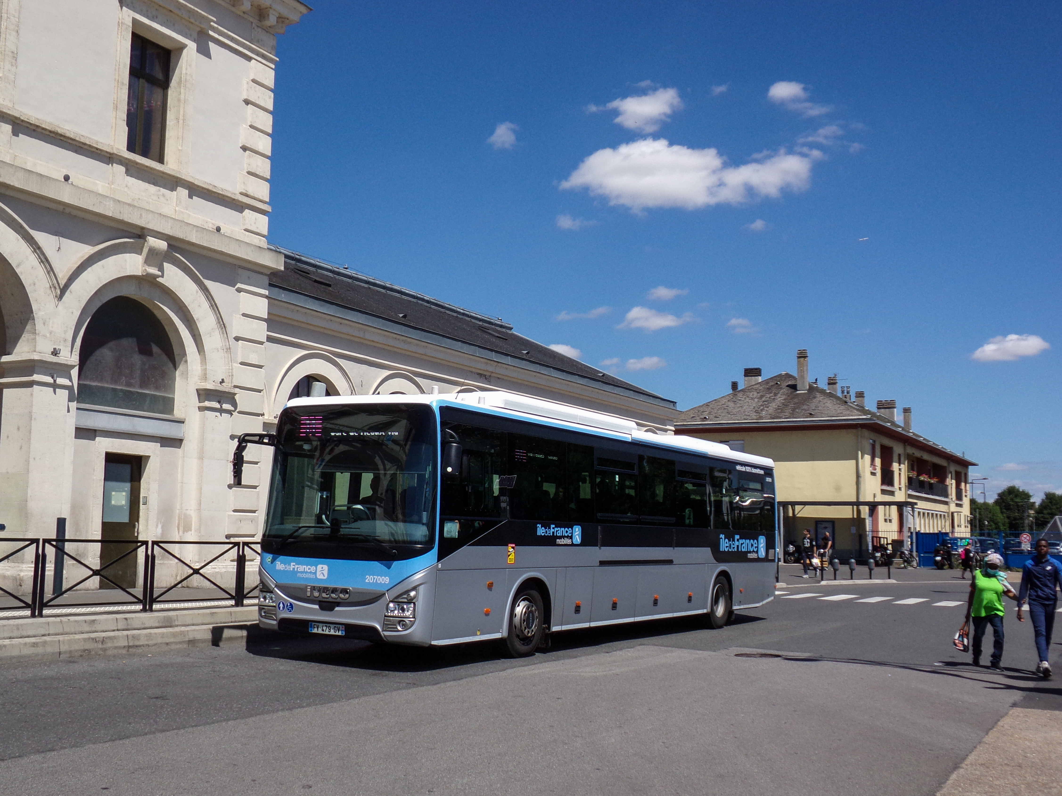 Image du véhicule