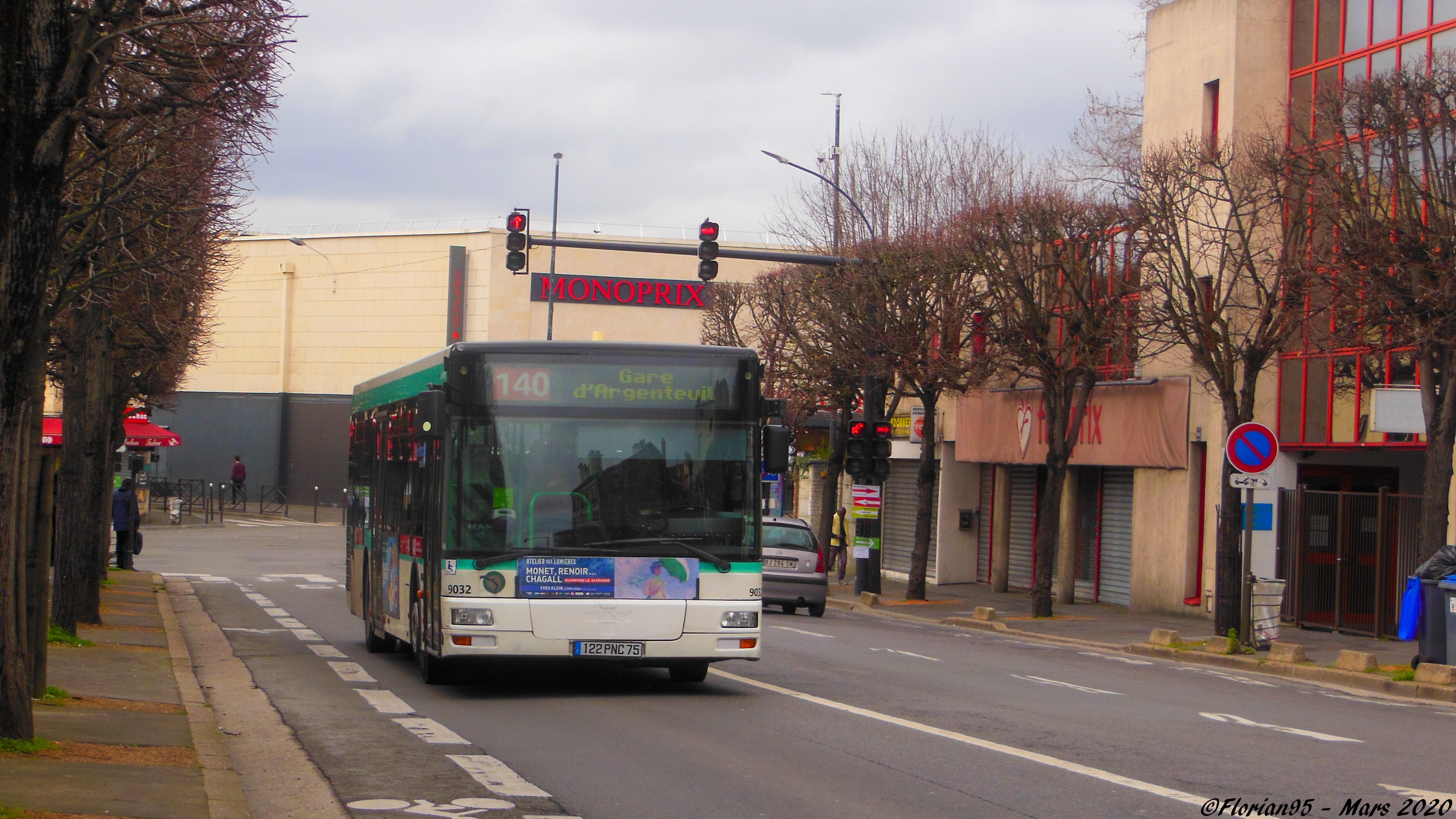 Image du véhicule