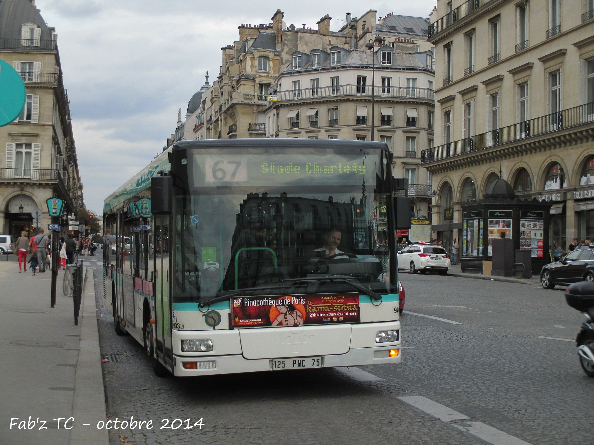 Image du véhicule