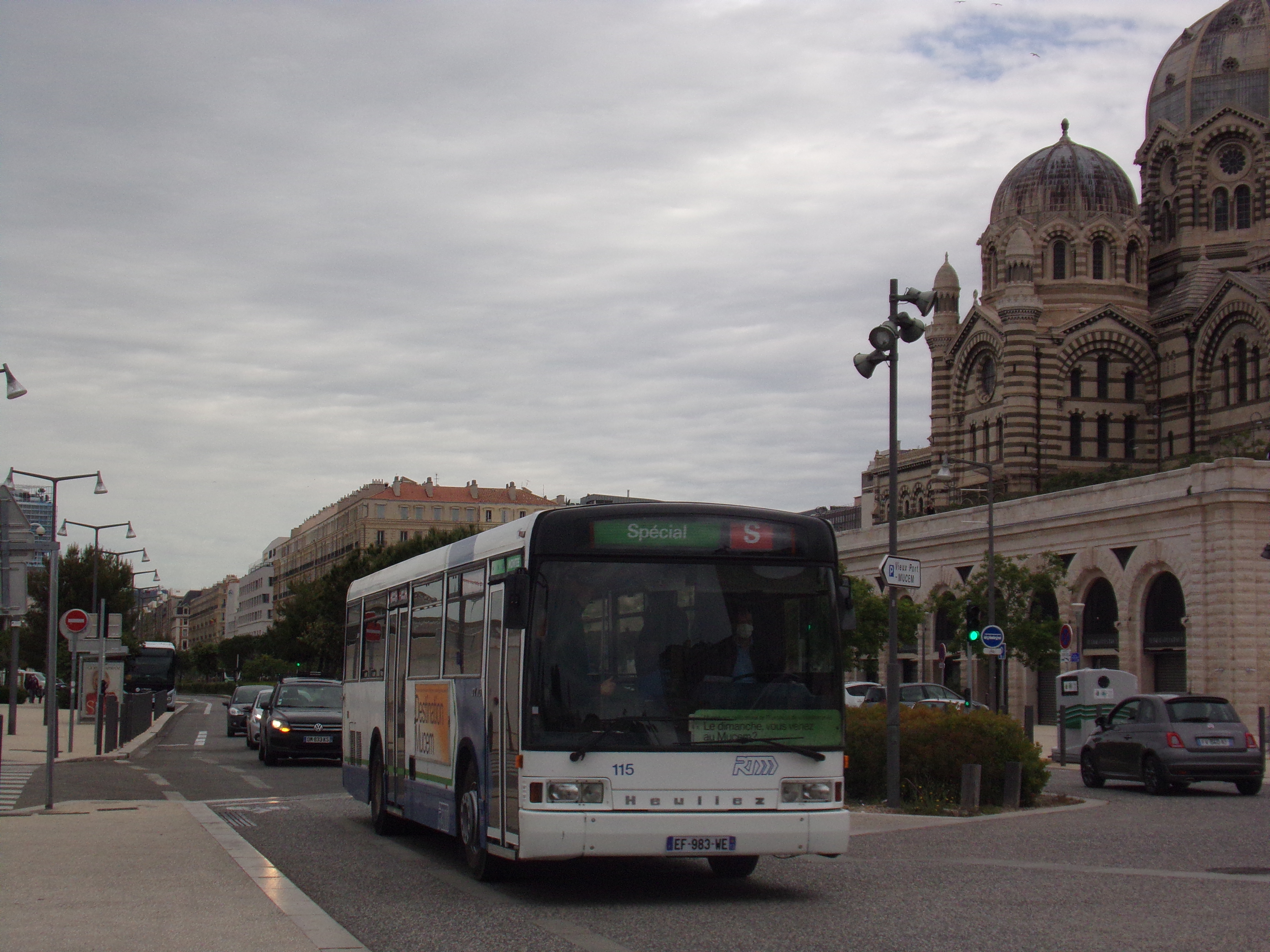 Image du véhicule