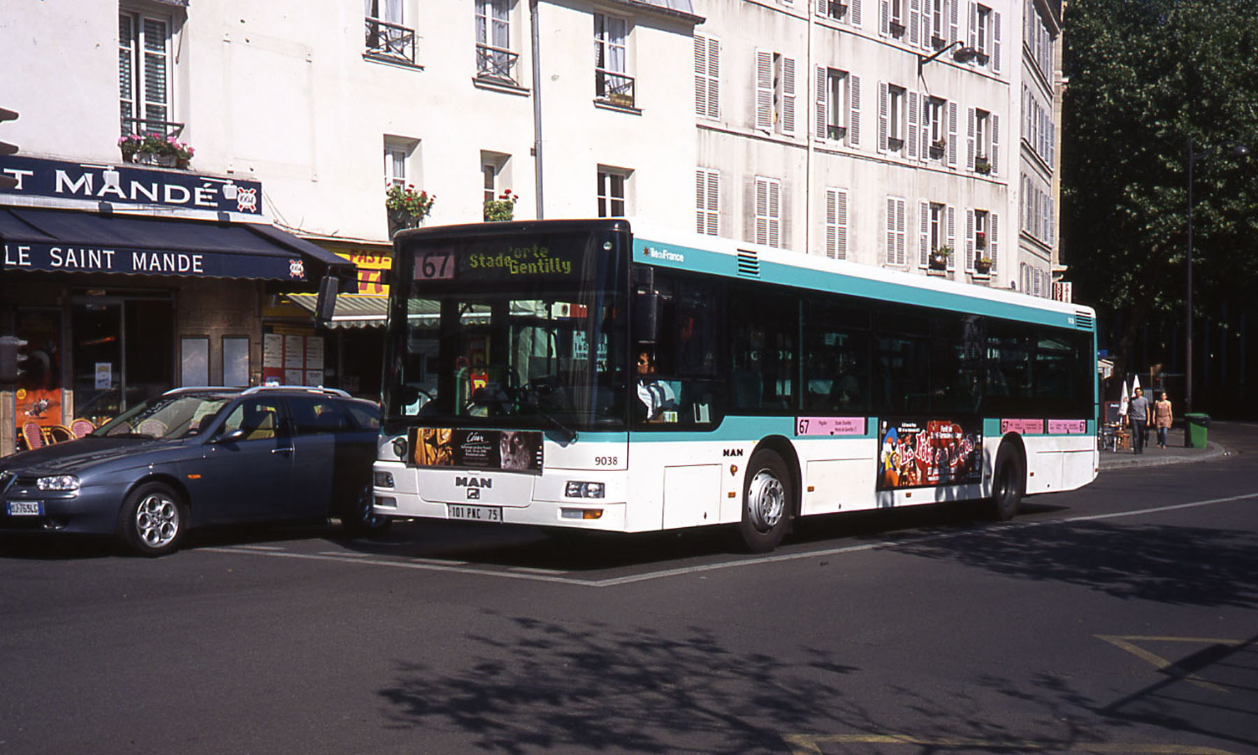 Image du véhicule
