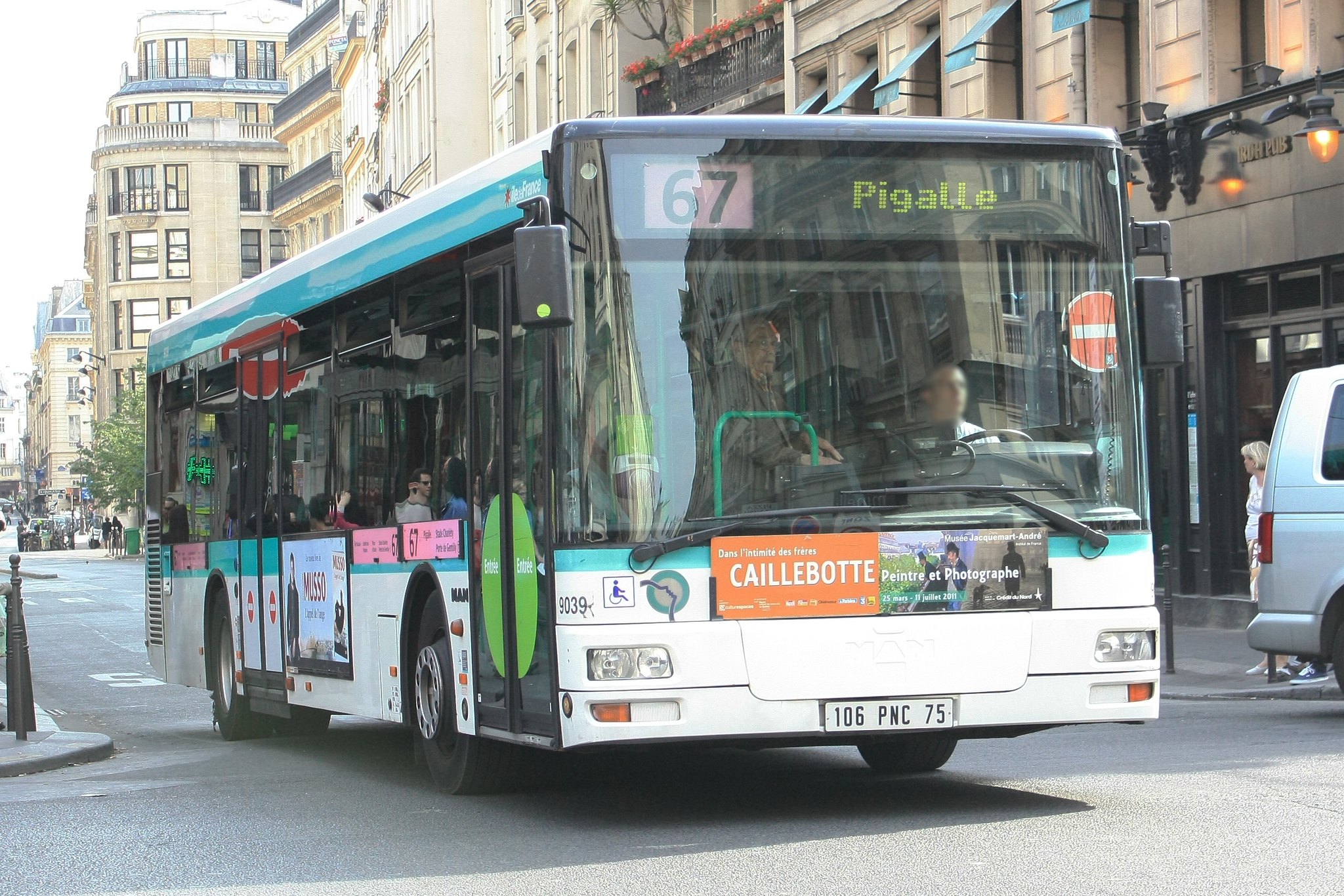 Image du véhicule