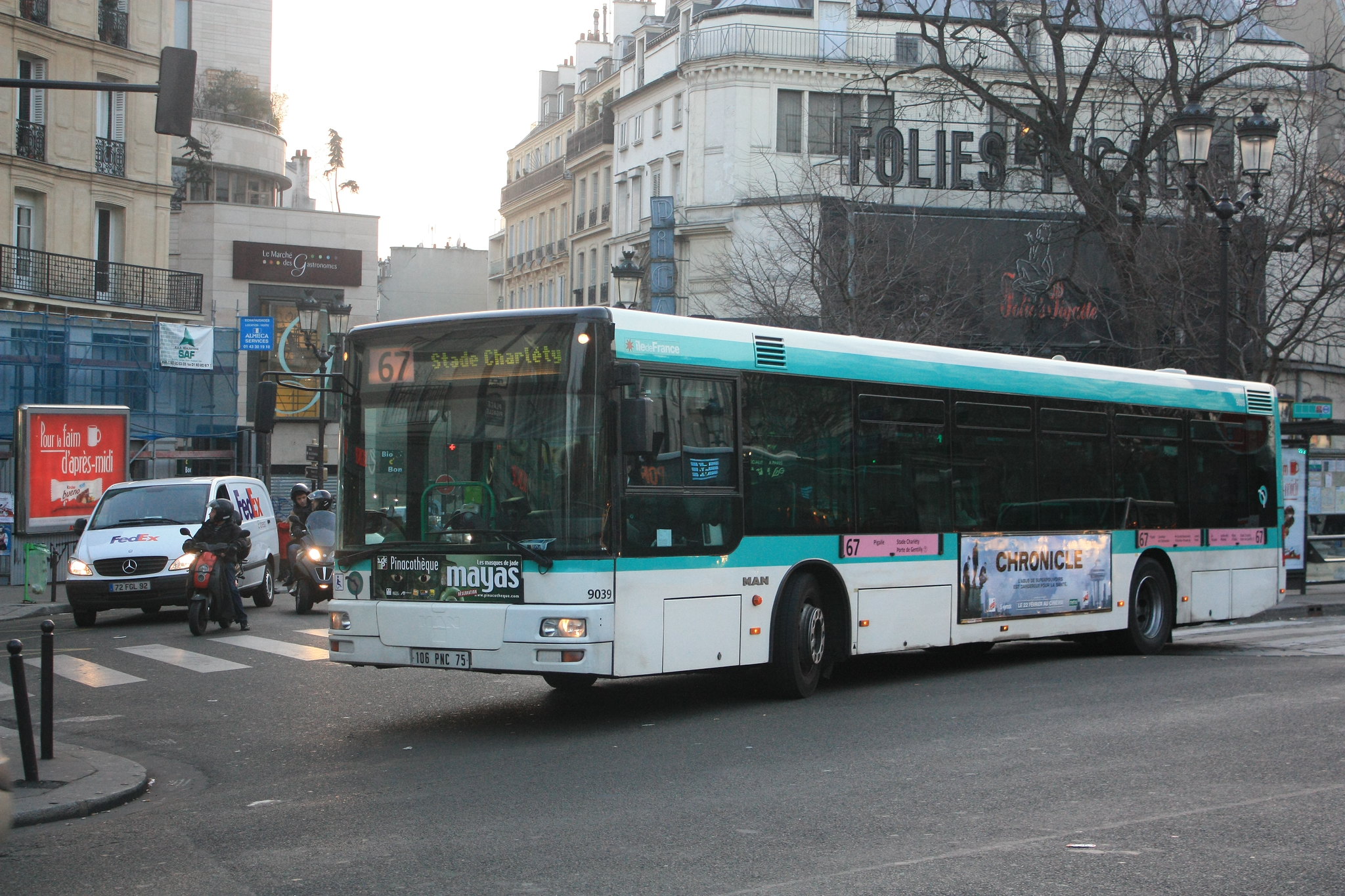 Image du véhicule