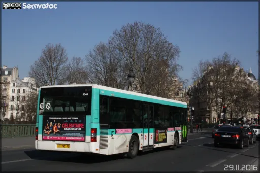 Image du véhicule