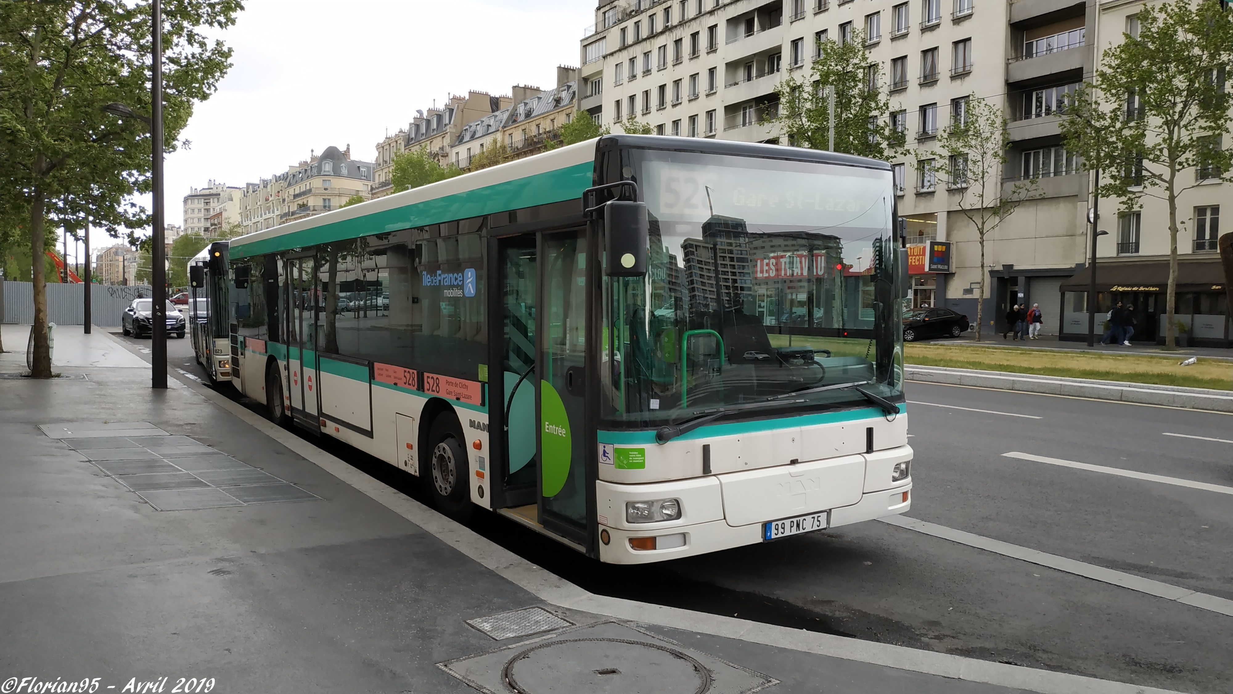Image du véhicule